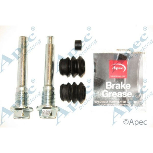 Brake Caliper Kit image