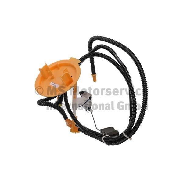 MERCEDES SENDER UNIT image