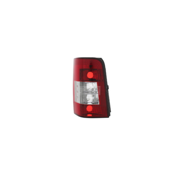 Rear Lamp Unit image