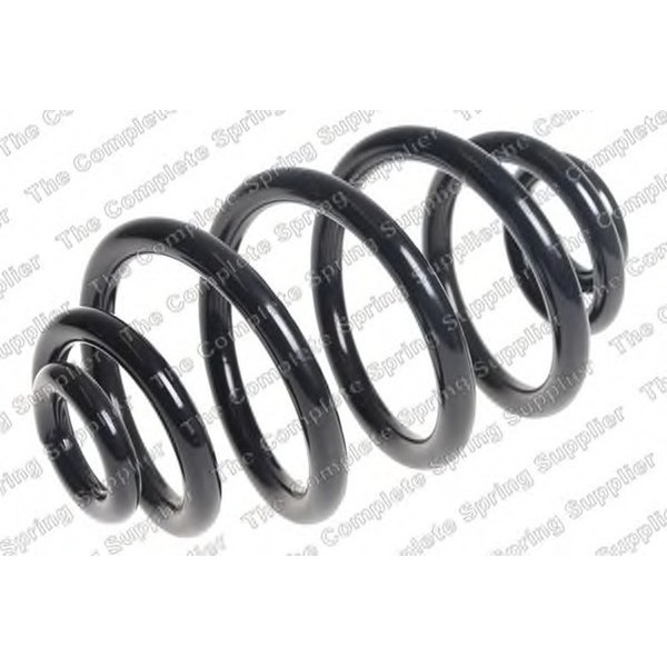 Coil Spring image