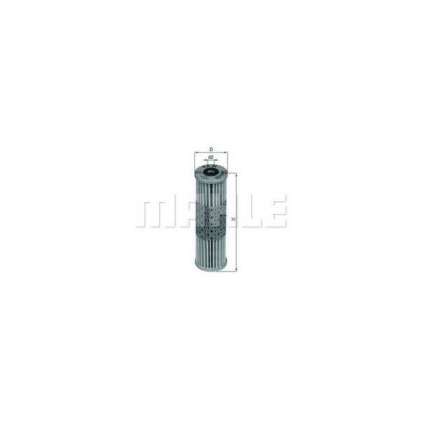Fuel Filter - Element image