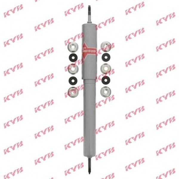 Shock Absorber Front L/R image