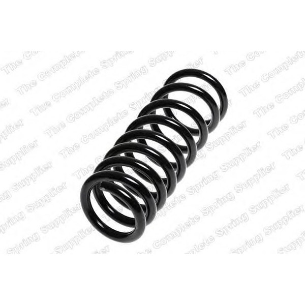 COIL SPRING REAR JAGUAR image