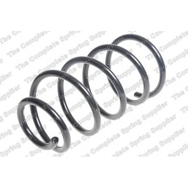 COIL SPRING FRONT FORD image