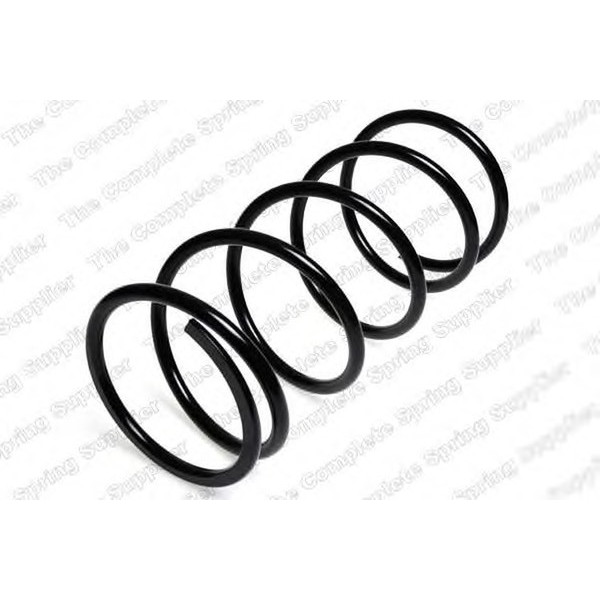 COIL SPRING FRONT VOLVO image
