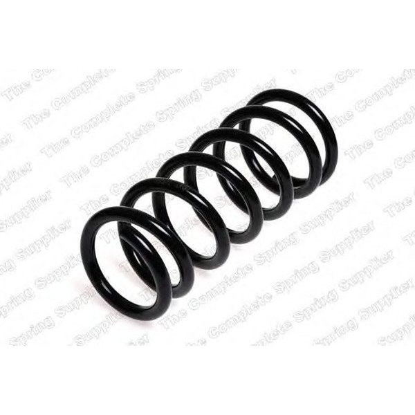 COIL SPRING REAR NISSAN H/D image