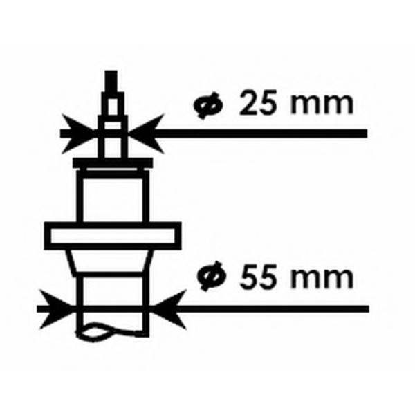 Shock Absorber image