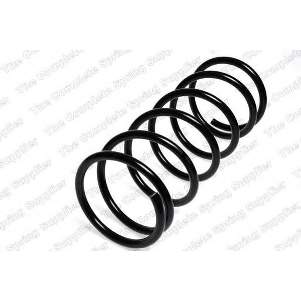 COIL SPRING FRONT NISSAN image