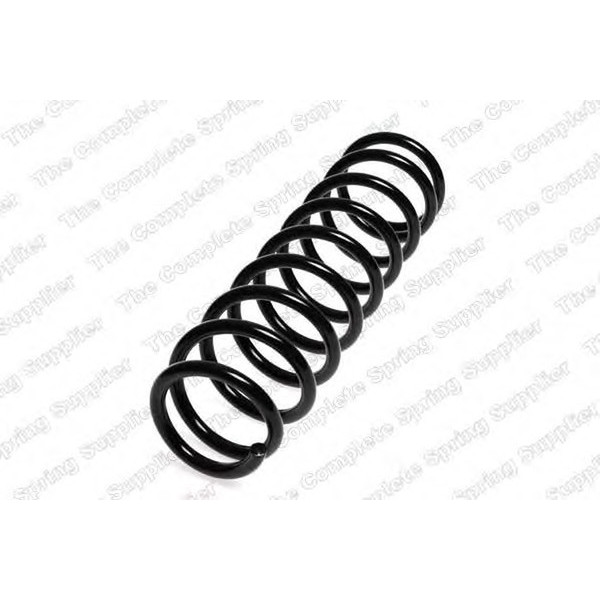COIL SPRING REAR MITSUBISHI image