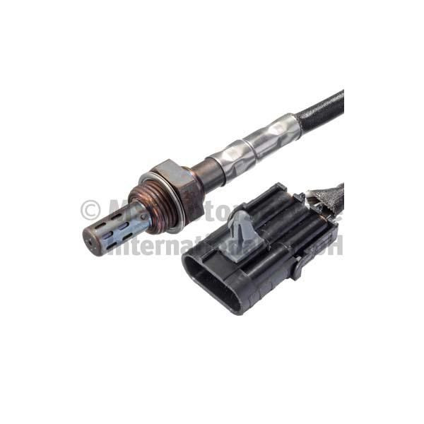 RENAULT LAMBDA SENSORS image