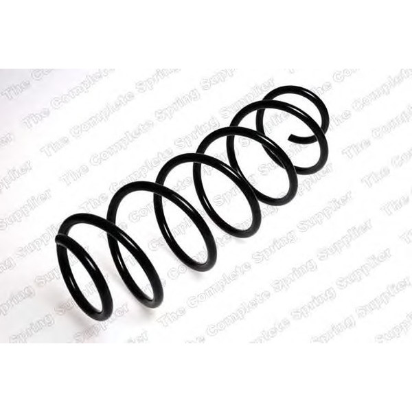 COIL SPRING FRONT FIAT image