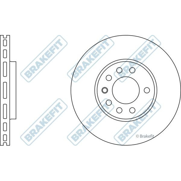 Brake Disc image