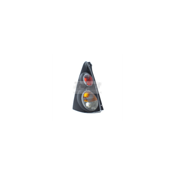 Rear Lamp Unit image