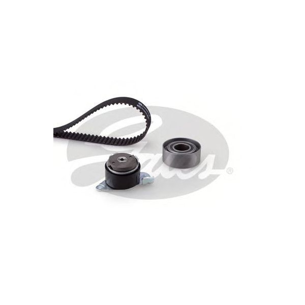 POWERGRIP TIMING BELT KIT image
