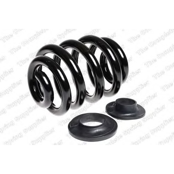 COIL SPRING REAR VW H/D image