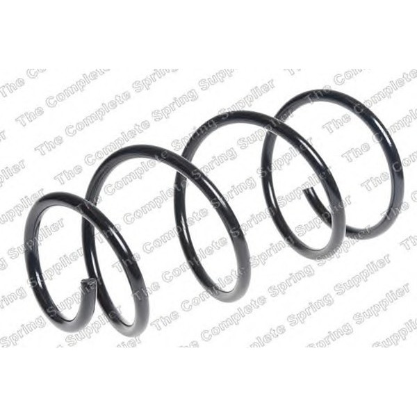 COIL SPRING FRONT BMW image