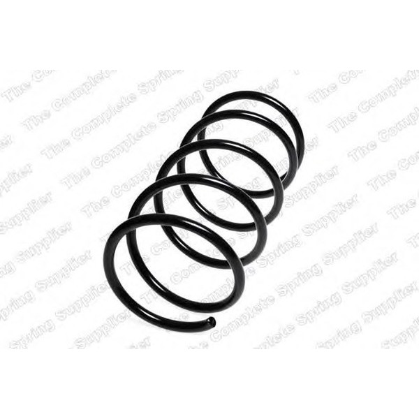 COIL SPRING FRONT OPEL. image