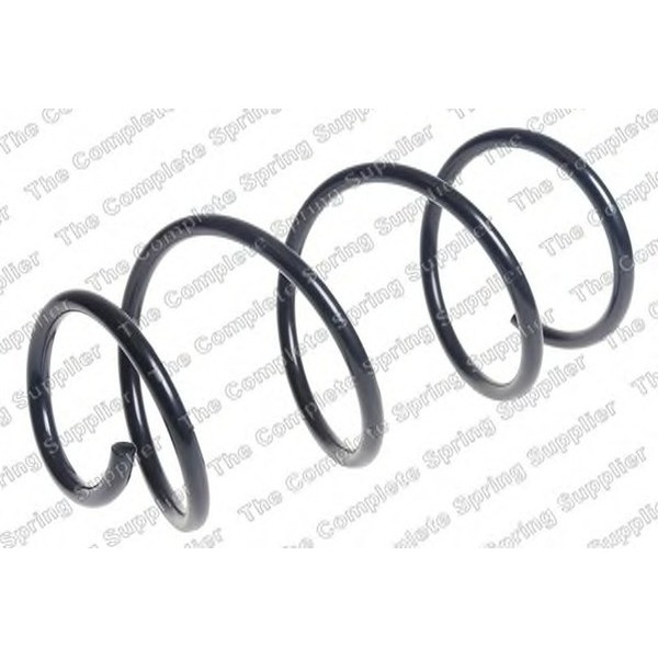COIL SPRING FRONT BMW image