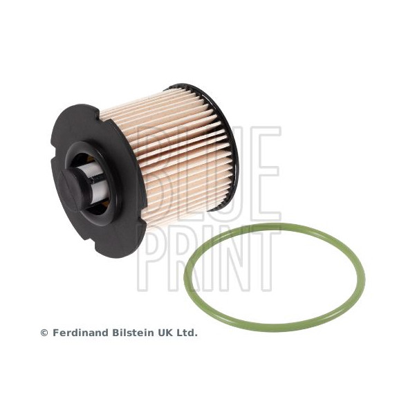 Fuel Filter image