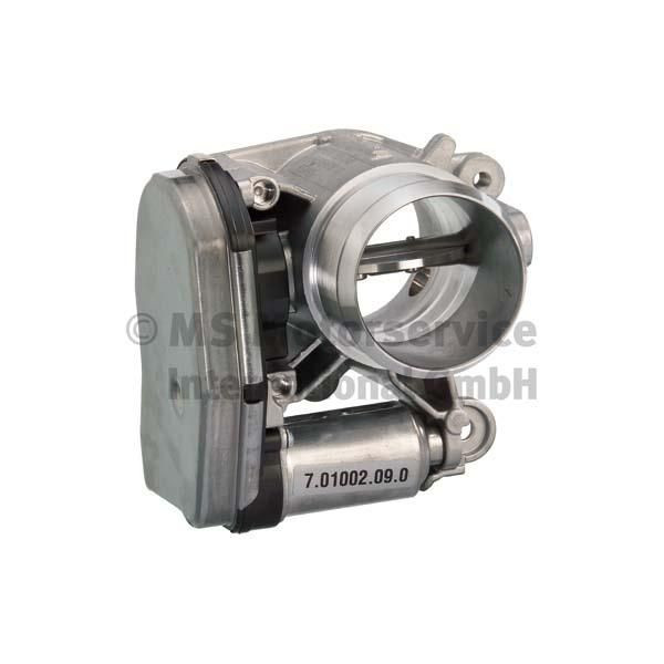 CITROEN / FORD / PEUGEOT CONTROL FLAP image