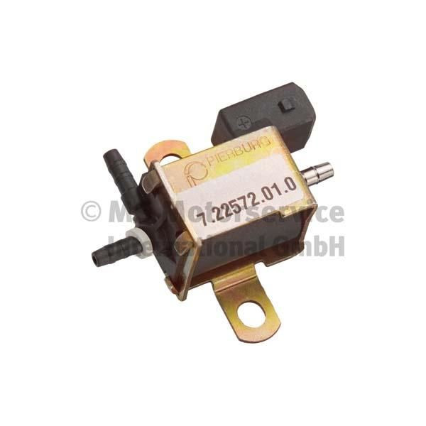 LAND ROVER SWITCHOVER VALVE image