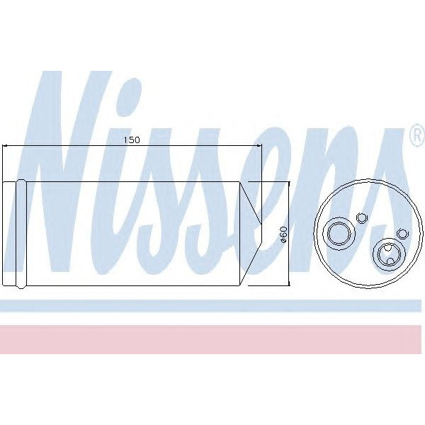 Receiver dryer image