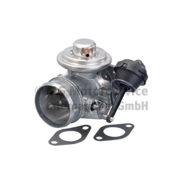 VW EGR VALVE image