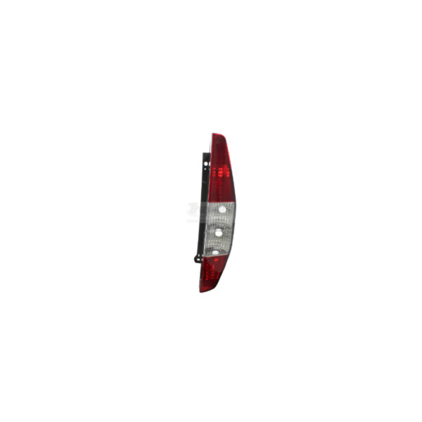 Rear Lamp Unit image