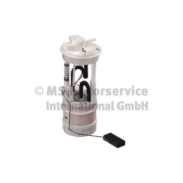 FIAT / IVECO / LANCIA IN-TANK MODULE image