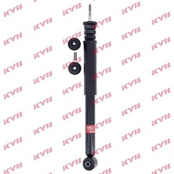 Shock Absorber Rear L/R image