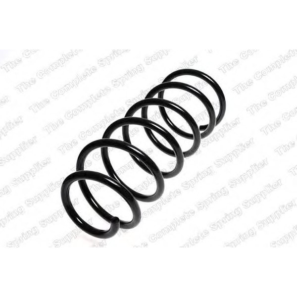 COIL SPRING REAR TOYOTA image