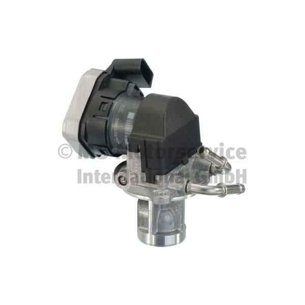 MERCEDES EGR VALVE image