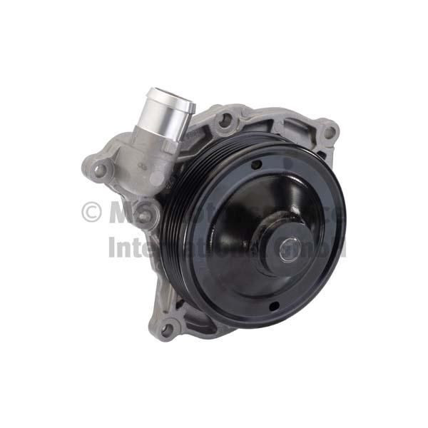 PORSCHE WATER PUMP image