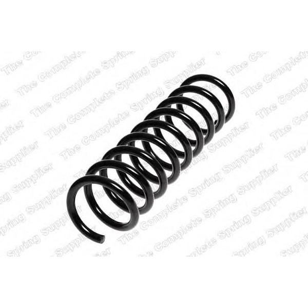 COIL SPRING REAR VOLVO image