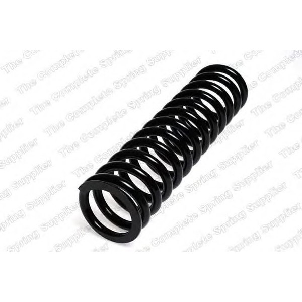 COIL SPRING FRONT MERCEDES image