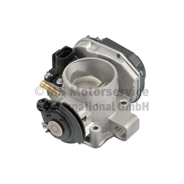SEAT / VW THROTTLE BODY image