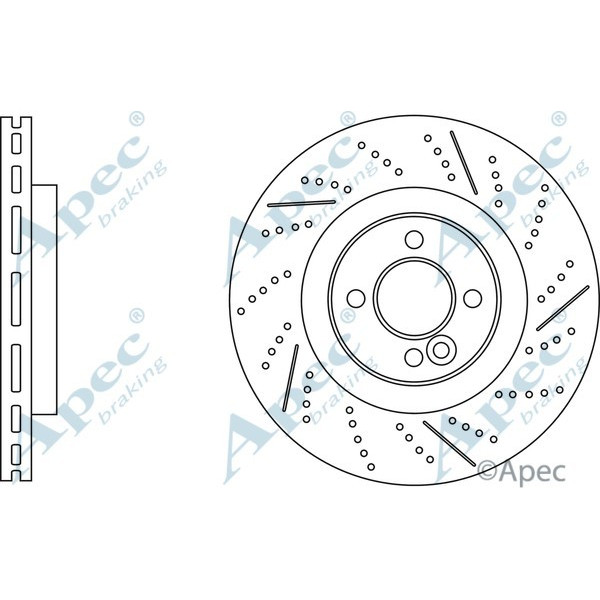 Brake Disc image