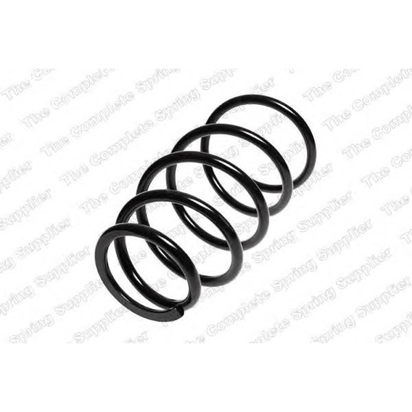 COIL SPRING FRONT TOYOTA image