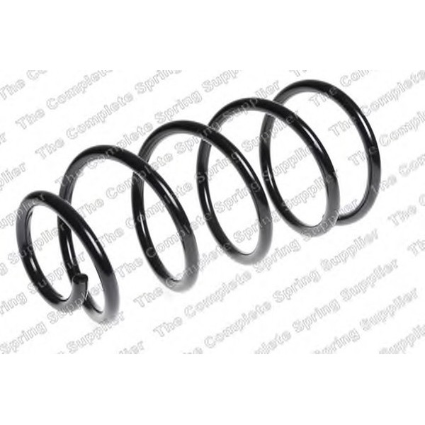 COIL SPRING FRONT VOLVO image