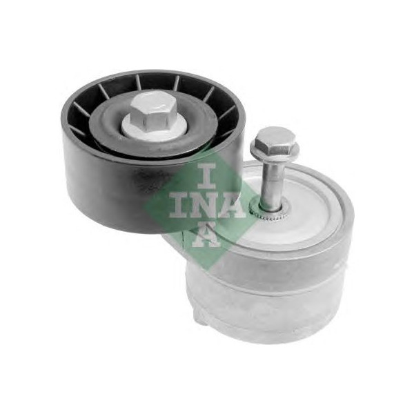 V Belt Tensioner image