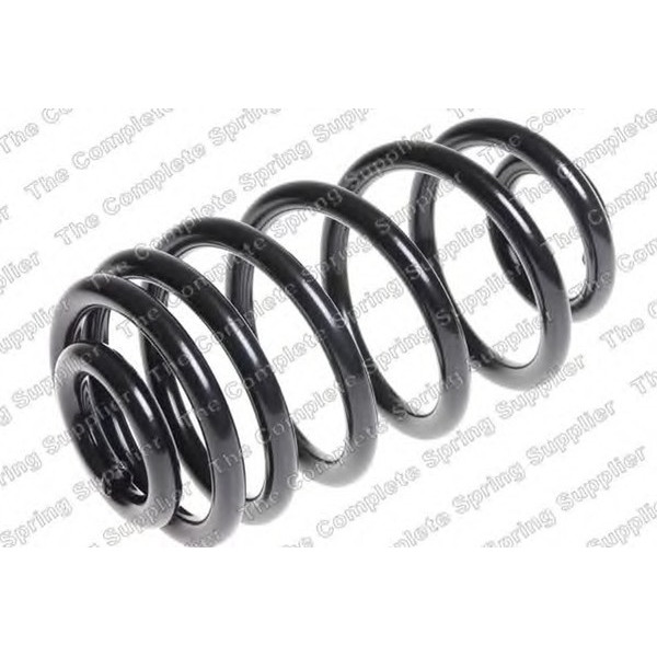 Coil Spring image