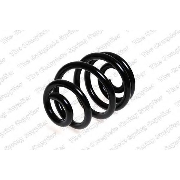 COIL SPRING REAR BMW H/D image