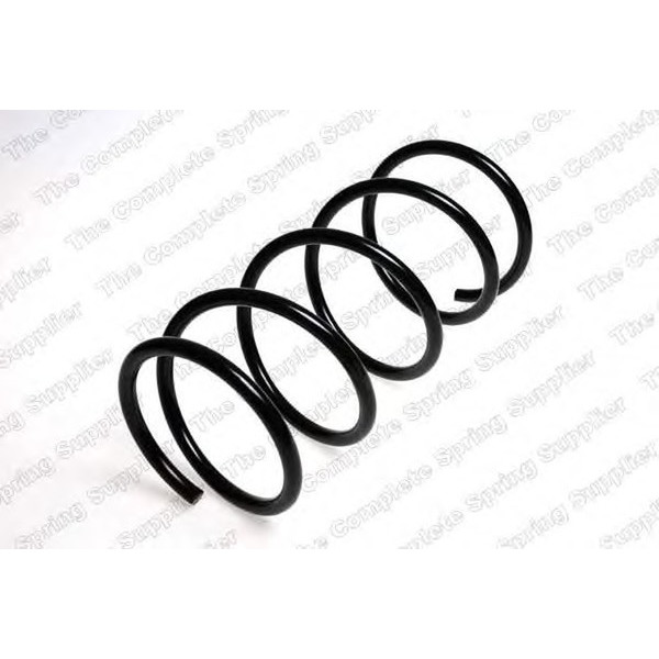 COIL SPRING FRONT NISSAN image