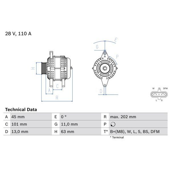Alternator image