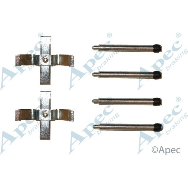 Brake Fitting Kit image