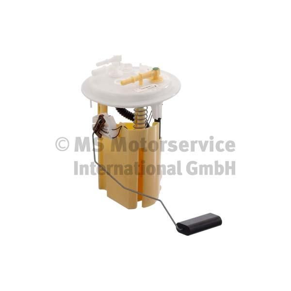 PEUGEOT SENDER UNIT image