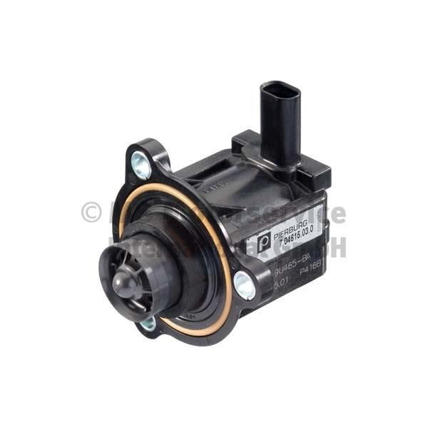 FORD / VOLVO TURBOCHARGER DIVERTER VALVE image