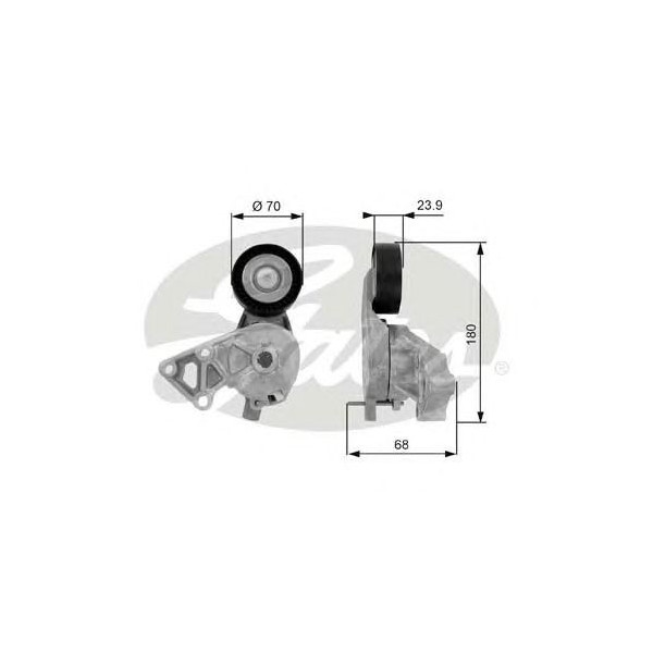 Tensioner image