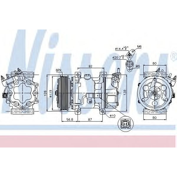 Compressor image