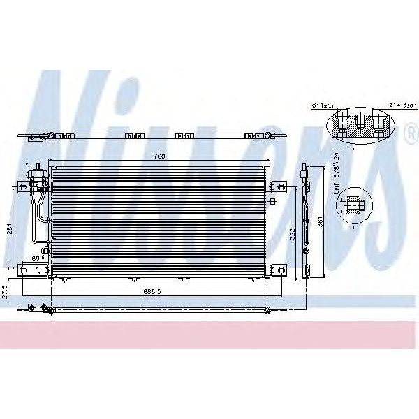 Condenser image